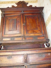 Продам шкаф