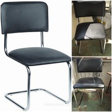 Стул Сильвия Хром бу 90 грн