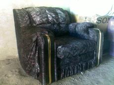 Продам два кресла.