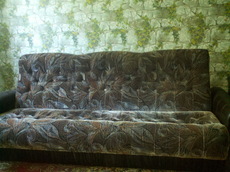 Диван и 2 кресла Продам