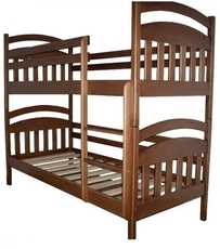 Двухъярусная кровать Деонис