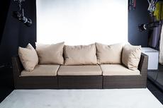 Производитель мебели из искусственного ротанга