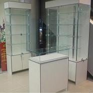 Торгівельні меблі для магазинів