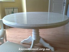 Столешницы мраморные.Кухонные столешницы.