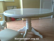Кухонные столешницы из камня.Мраморные столешницы.