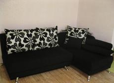 Продается мягкий уголок