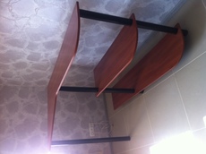 Стол и стенка