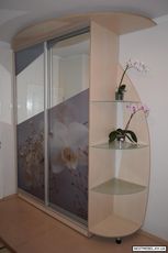 шкаф-купе на заказ Харьков