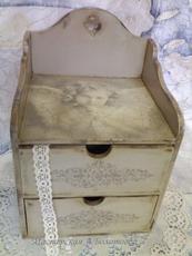 Комодик "Молитва ангела"