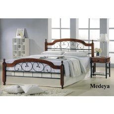 Кровать MEDEYA N