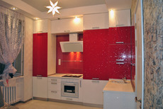 Кухня под заказ в Донецке, Макеевке!Недорого!