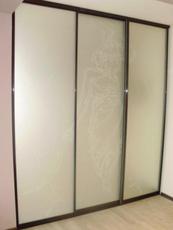 Шкафы-купе под заказ в Донецке, Макеевке!Недорого!