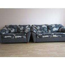 Продам 2 дивана (комплект)