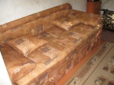 Продам диван