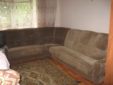 диван угловой