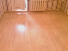Професиональная укладка ламината 40 грн,