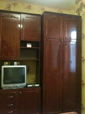 Продам недорого стенку