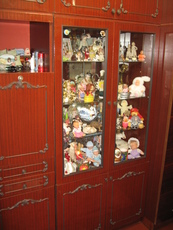 Стенка малютка