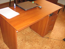 Продам офисную мебель