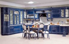 Кухни от мебельной фабрики Интерстиль