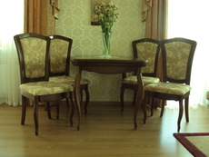 Столовый гарнитур
