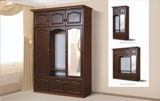 Прихожие от компании Проф-мебель