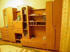 Продам стенку NEL в хорошем состоянии