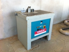 Продаем кромкооблицовочный станок Turanlar CM-60