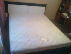 СРОЧНО продам кровать!