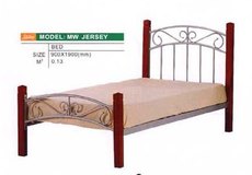 Купить кровать недорого