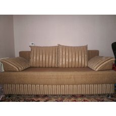 Продам б/у диван