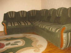 продам мягкий уголок