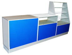 Торговое оборудование