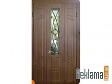 Броньовані двері Камянка-Бузька, двері Радехів, двері Горохі