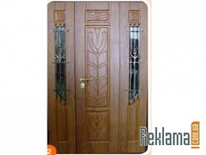 Двері Стрий, двері Славське, двері Сколе, двері Ходорів, Жид