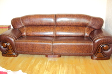 срочно продам бу диваны