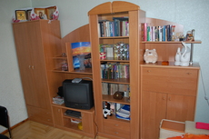 Продам стенку