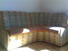 Продам кухонный мягкий уголок