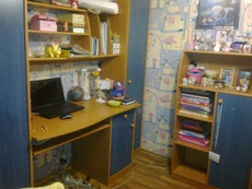 Продам детскую мебель