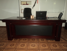 Кабинет руководителя