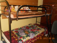 продам кровать