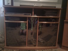 срочно продам б/у мебель