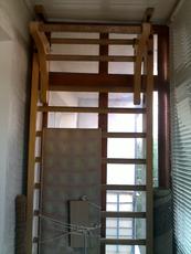 продам шведскую стенку