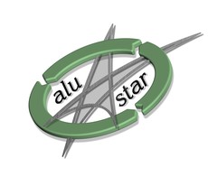Система для шкафов-купе Alustar