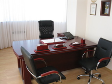 Продам офисную мебель бу в отличном состоянии.