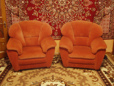 продам мягкую мебель