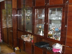 дарю стенку в гостинную