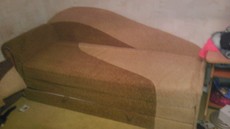 Продам Диван кровать! Не дорого. Возможен торг.