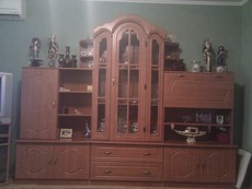 срочно продам б/у мебель