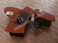 Кабинет руководителя Эйдос. Цена:от 10205 грн до 16418 грн.